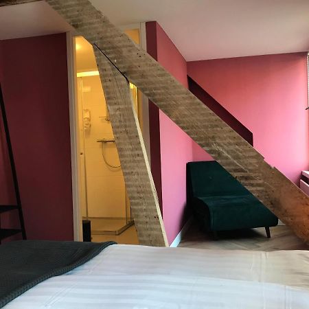 Hotel Van Dyk Valkenburg aan de Geul Exteriér fotografie
