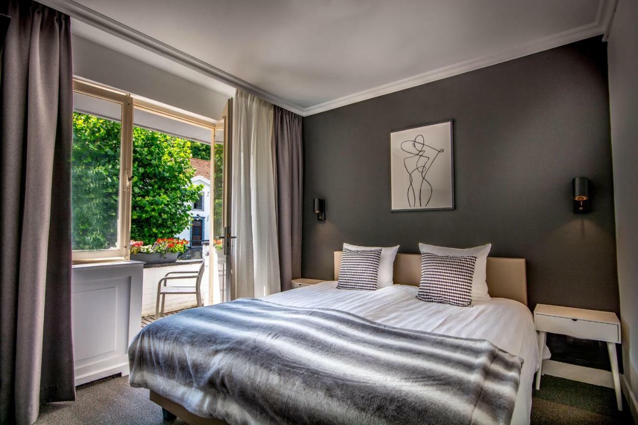 Hotel Van Dyk Valkenburg aan de Geul Exteriér fotografie