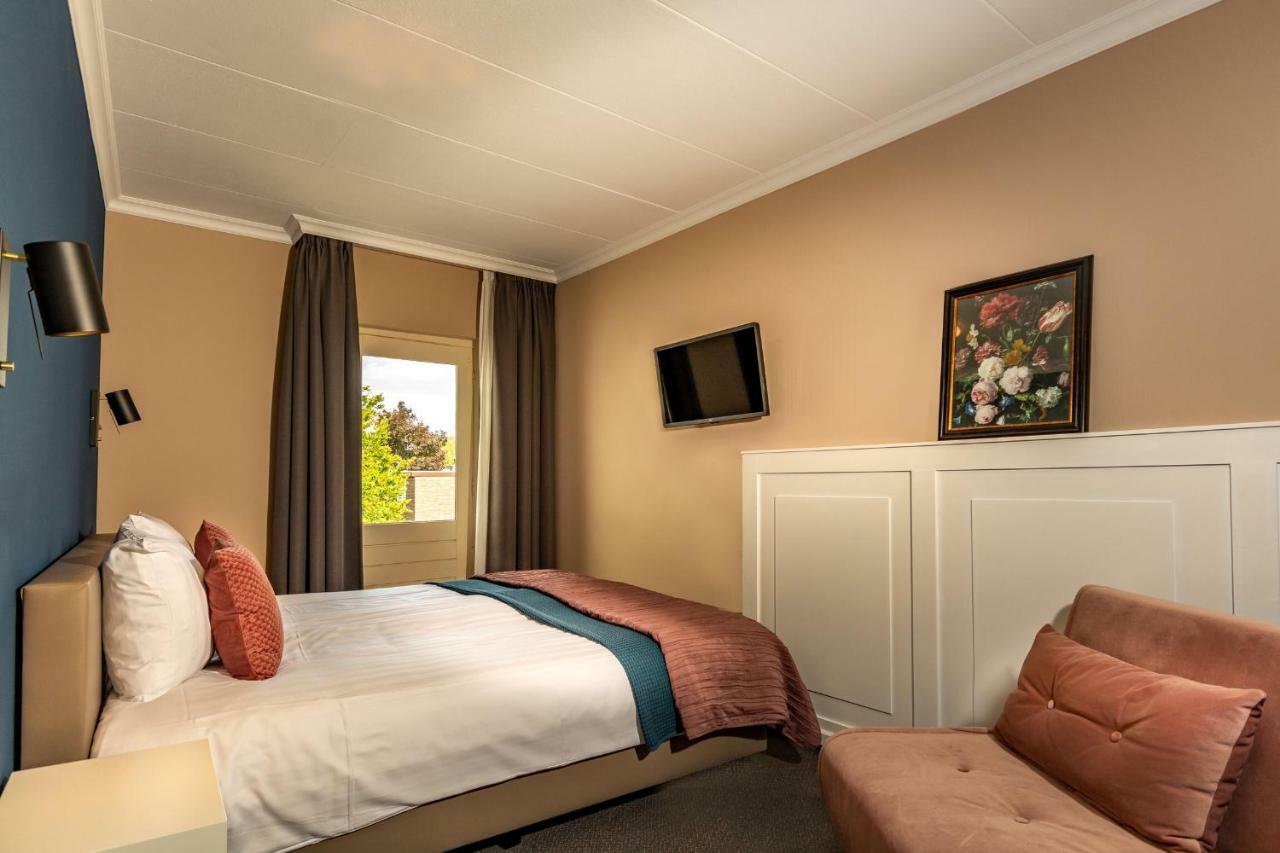 Hotel Van Dyk Valkenburg aan de Geul Exteriér fotografie