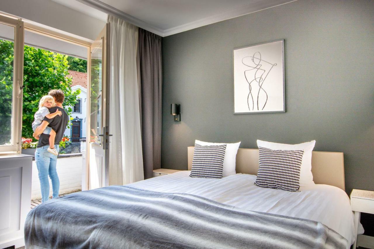Hotel Van Dyk Valkenburg aan de Geul Exteriér fotografie