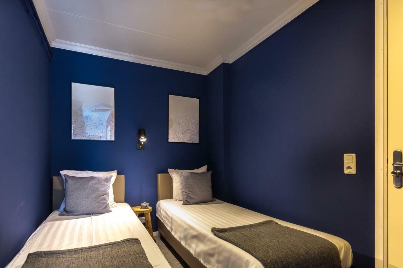 Hotel Van Dyk Valkenburg aan de Geul Exteriér fotografie