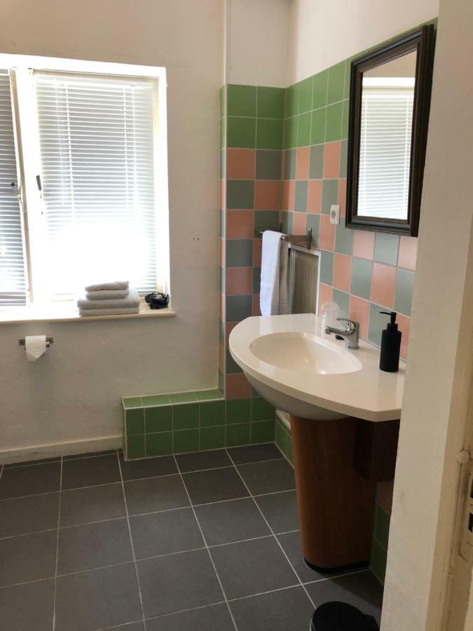 Hotel Van Dyk Valkenburg aan de Geul Exteriér fotografie
