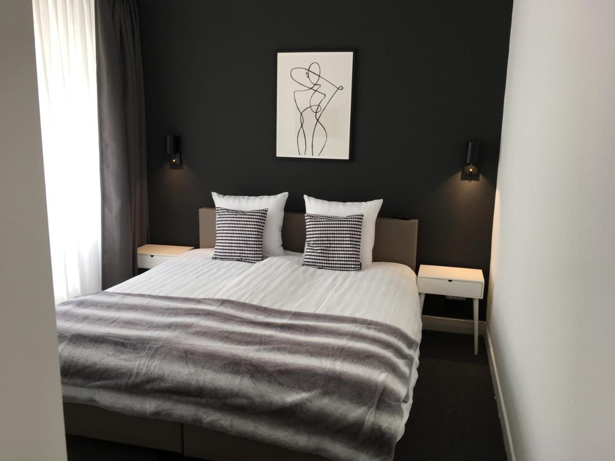 Hotel Van Dyk Valkenburg aan de Geul Exteriér fotografie