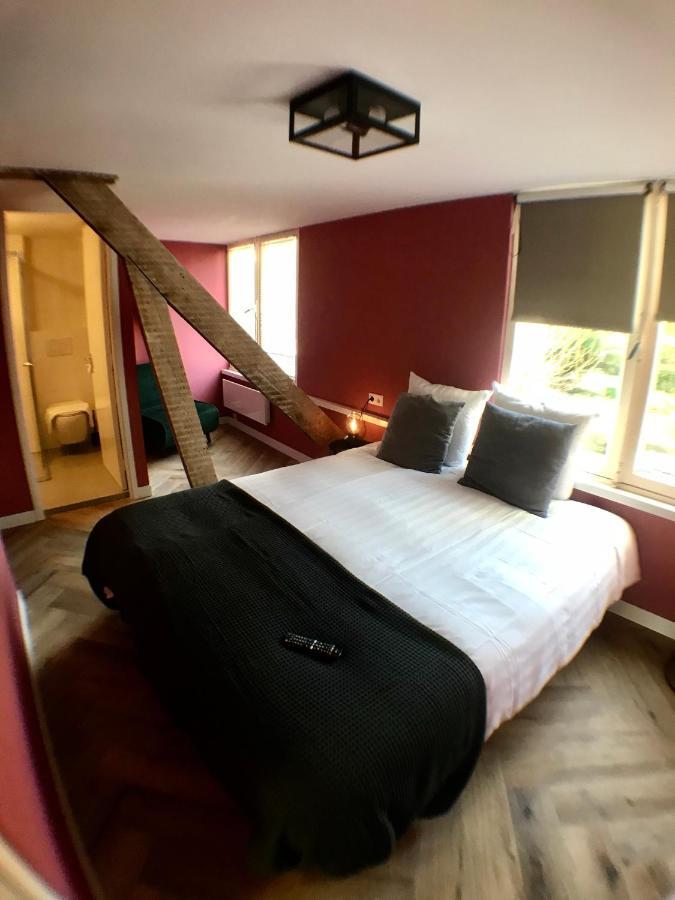 Hotel Van Dyk Valkenburg aan de Geul Exteriér fotografie