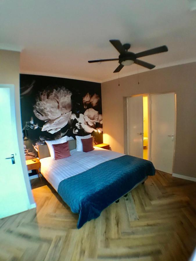 Hotel Van Dyk Valkenburg aan de Geul Exteriér fotografie
