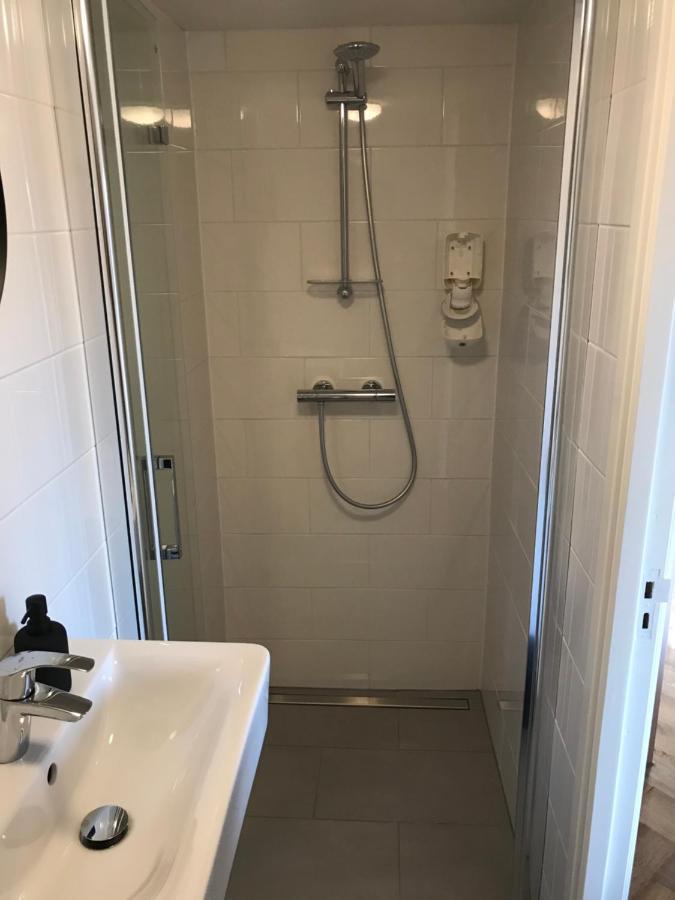 Hotel Van Dyk Valkenburg aan de Geul Exteriér fotografie